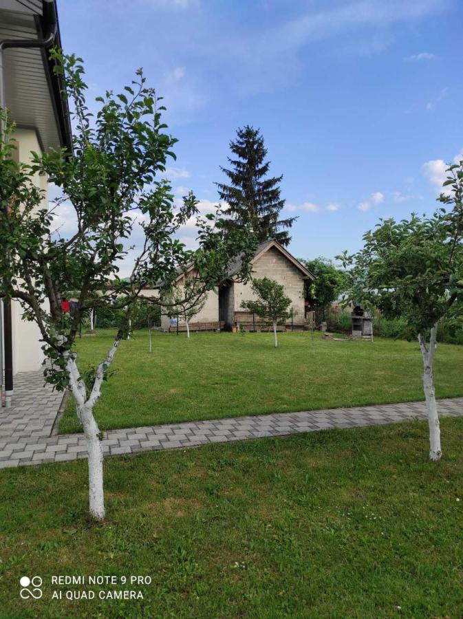 Meri Rooms Бихач Экстерьер фото