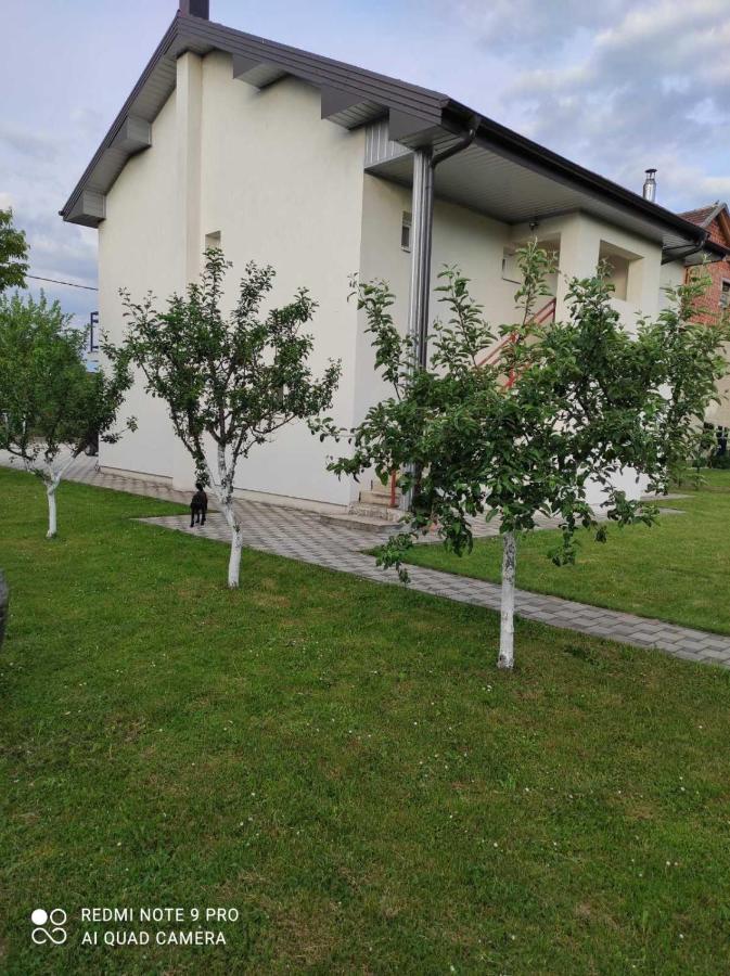 Meri Rooms Бихач Экстерьер фото