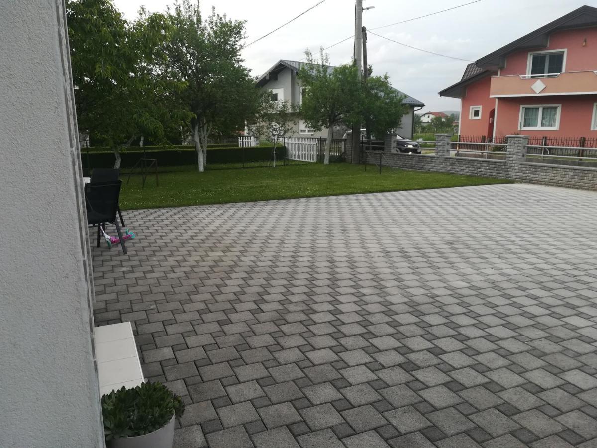 Meri Rooms Бихач Экстерьер фото