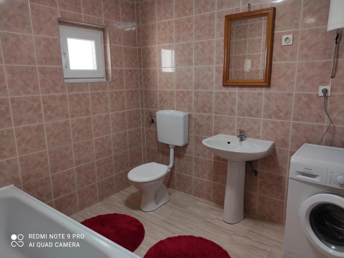 Meri Rooms Бихач Экстерьер фото