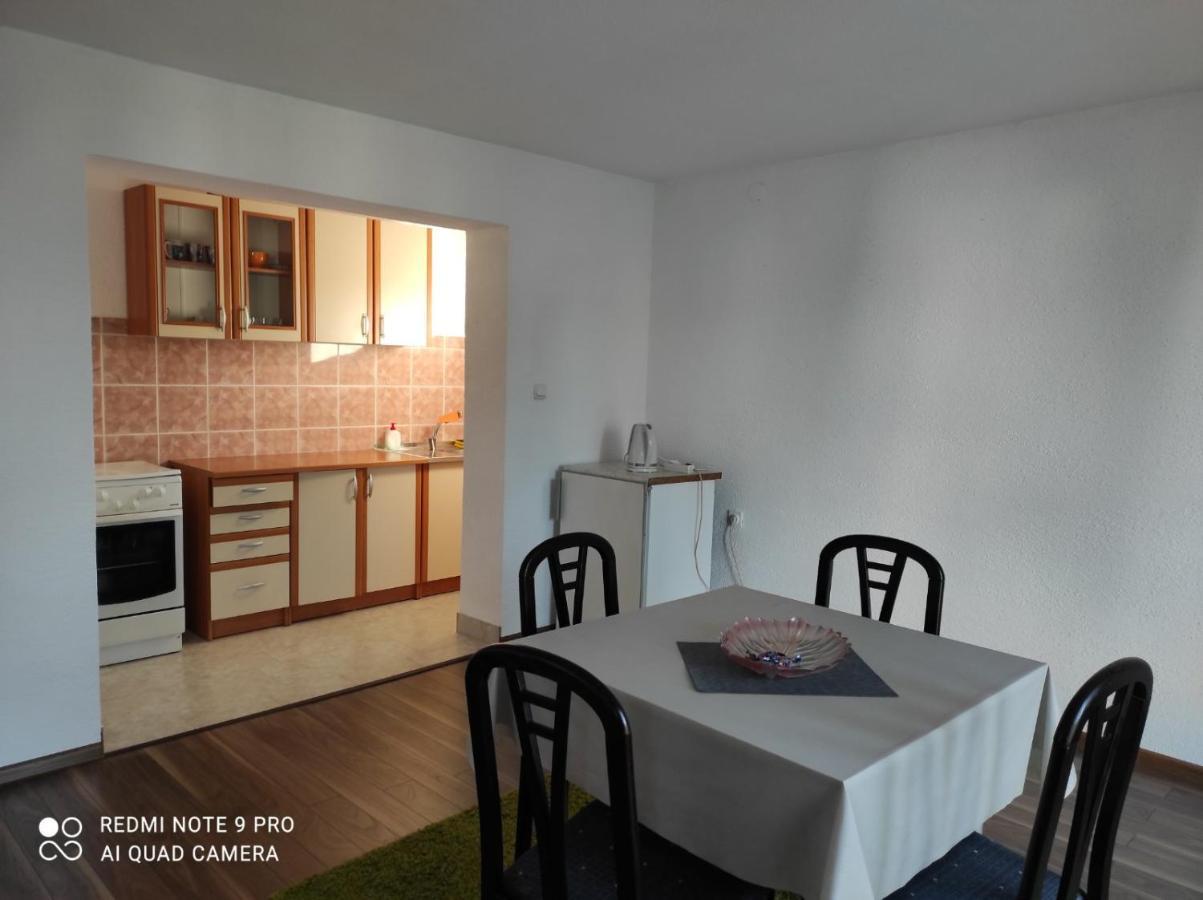Meri Rooms Бихач Экстерьер фото
