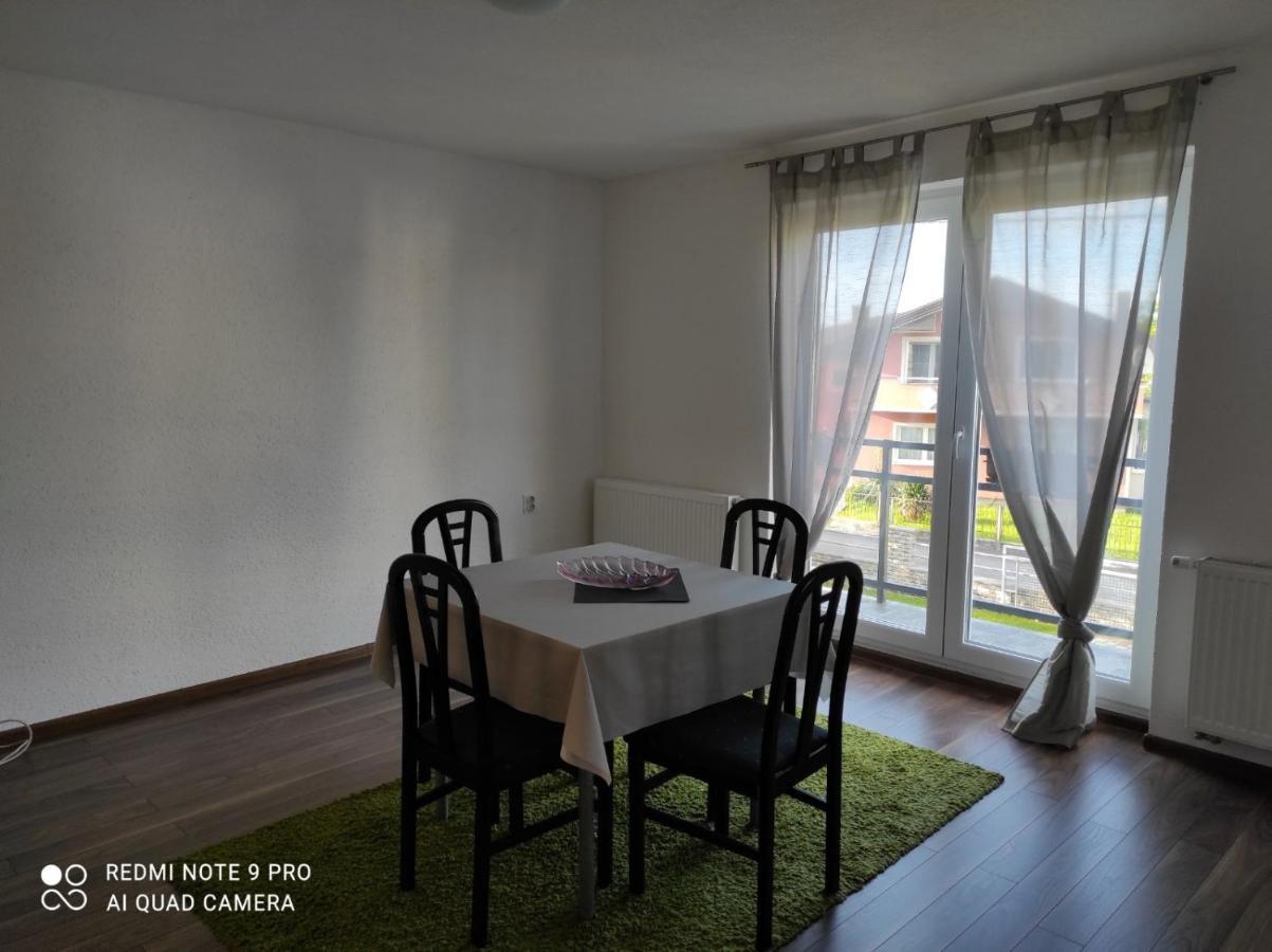 Meri Rooms Бихач Экстерьер фото