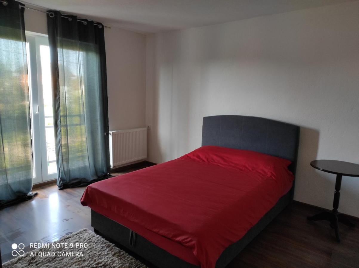Meri Rooms Бихач Экстерьер фото